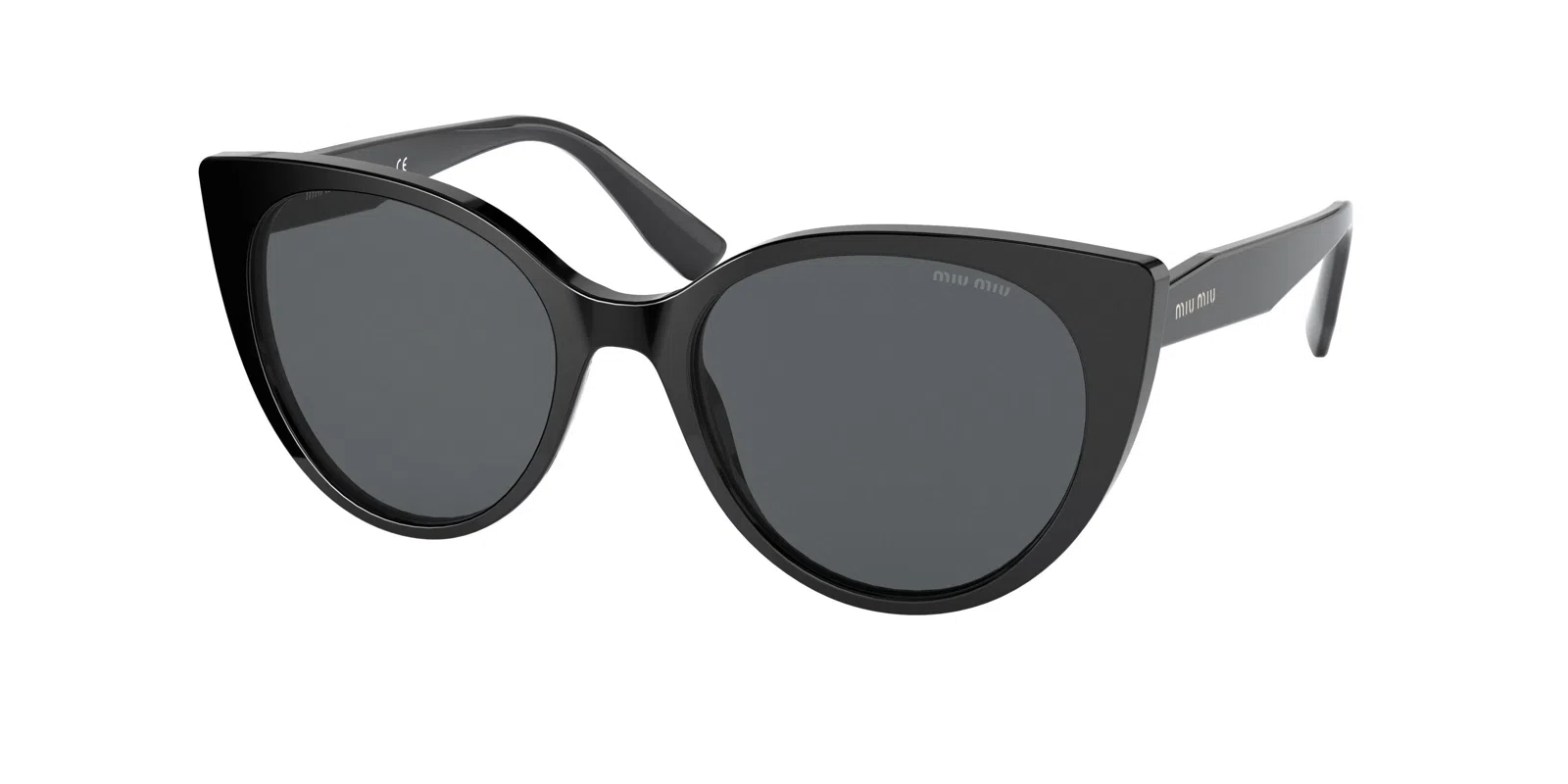Miu Miu 04XS Sunglasses - view 2